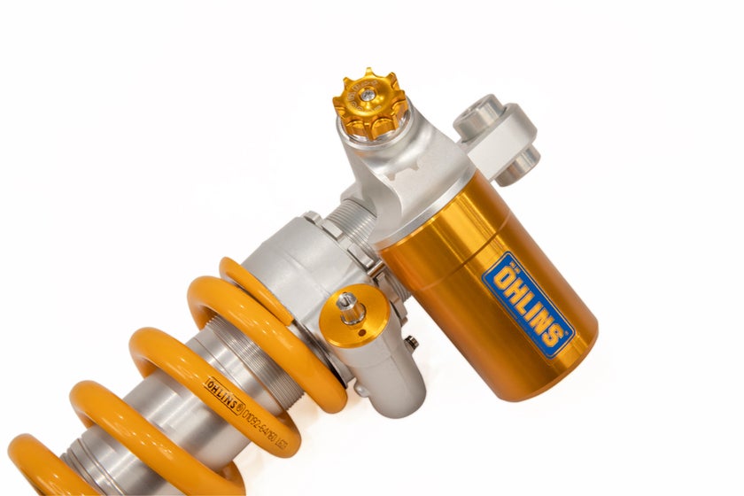 BMW R nineT Scrambler/Urban G/S